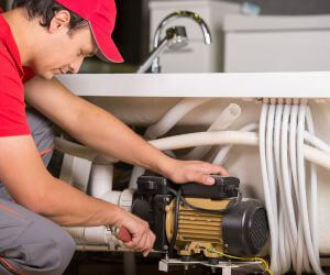 About Sewer Line Replacement Burnsville, NC